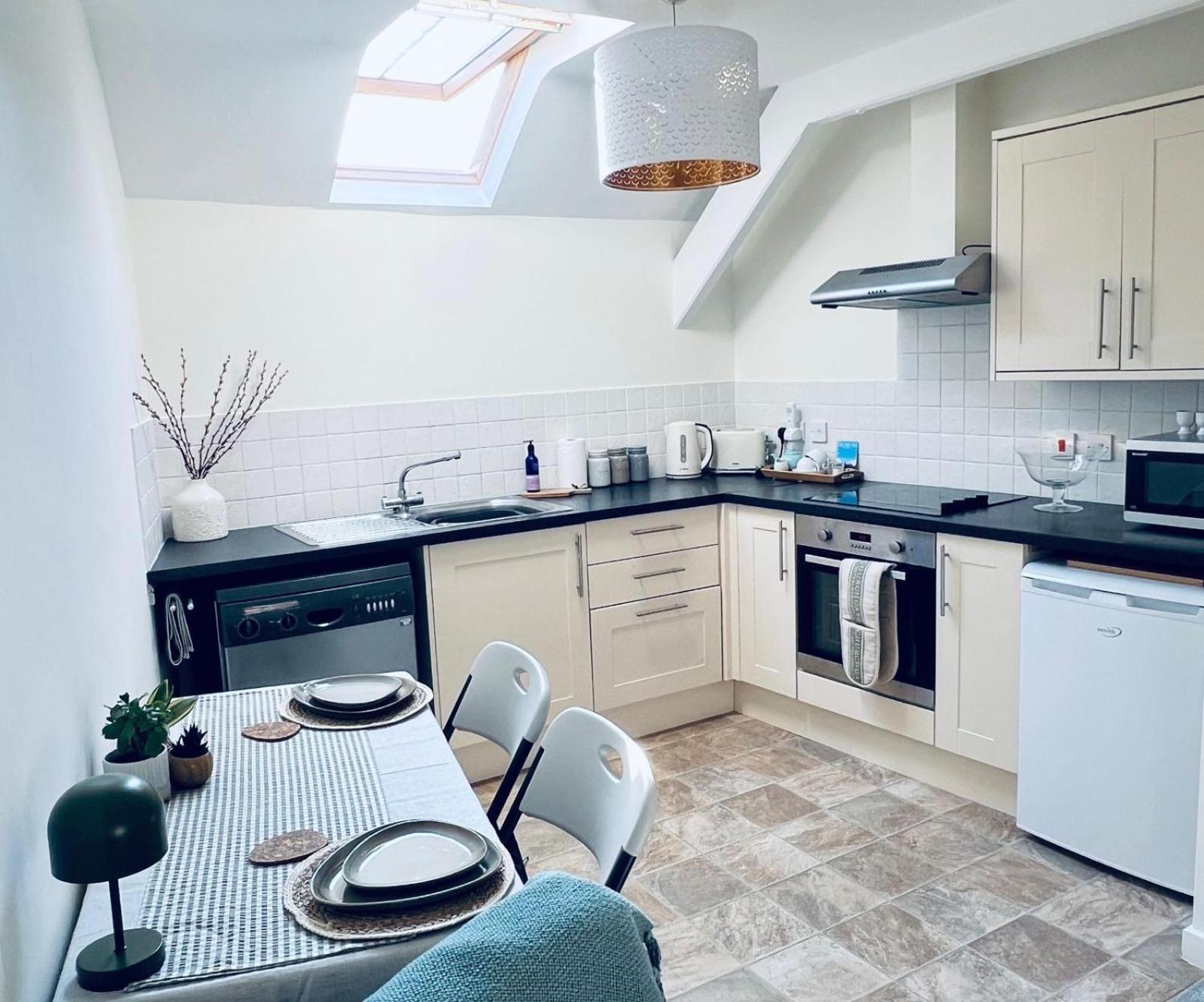 Urban Stay Apartment Central Aylsham Exterior foto